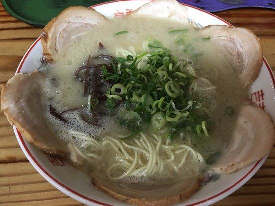 Mentokuya